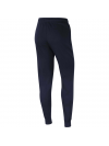 Nike Park 20 Fleece dámske tmavomodré tepláky - nohavice Navy CW6961 451